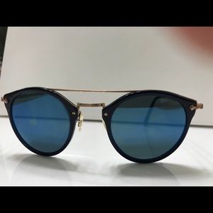 Oliver peoples sunglasses